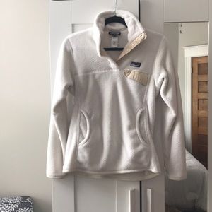 Patagonia Fleece Pullover